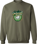 Crew Sweatshirt - 2026 Redwood Rumble