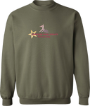 Crew Sweatshirt - 2026 Forever Our Legacy with McKenna Kelley (MO)
