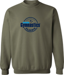 Crew Sweatshirt - 2026 Inside Gymnastics (IN)