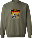 Crew Sweatshirt - 2026 Erie MLK Cup