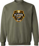Crew Sweatshirt - 2026 27th FC DELCO Players Cup
