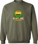 Crew Sweatshirt - 2026 Heartland Hullabaloo