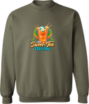 Crew Sweatshirt - 2026 Sweet Tea Challenge