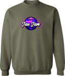 Crew Sweatshirt - 2026 Memphis Jan Jam