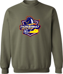 Crew Sweatshirt - 2026 Thunderbolt MLK Cup