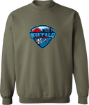 Crew Sweatshirt - 2026 Buffalo Winter Classic
