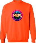 Crew Sweatshirt - 2026 MEPL Series 1