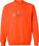 Crew Sweatshirt - 2026 Forever Our Legacy with McKenna Kelley (MO)
