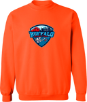 Crew Sweatshirt - 2026 Buffalo Winter Classic