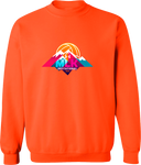 Crew Sweatshirt - 2026 UA MLK Invitational