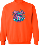 Crew Sweatshirt - 2026 Virginia Beach Brawl
