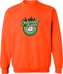 Crew Sweatshirt - 2026 Redwood Rumble