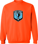 Crew Sweatshirt - 2026 East Coast Cup