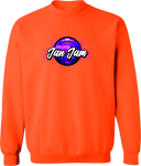 Crew Sweatshirt - 2026 Memphis Jan Jam