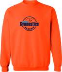 Crew Sweatshirt - 2026 Inside Gymnastics (IN)