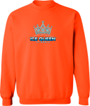 Crew Sweatshirt - 2026 Ice Queen Classic