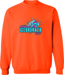 Crew Sweatshirt - 2026 Alabama Icebreaker