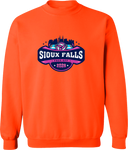 Crew Sweatshirt - 2026 Sioux Falls Face-Off