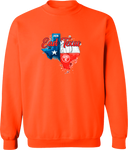 Crew Sweatshirt - 2026 East Texas Series #2