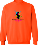 Crew Sweatshirt - 2026 Drop It Like It's Hot with Katelyn Ohashi (PA)