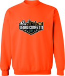 Crew Sweatshirt - 2026 Vegas Confetti Cup