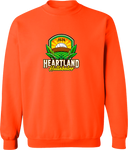 Crew Sweatshirt - 2026 Heartland Hullabaloo