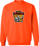 Crew Sweatshirt - 2026 Erie MLK Cup