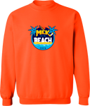 Crew Sweatshirt - 2026 MLK On The Beach