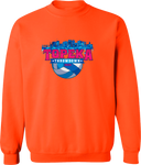 Crew Sweatshirt - 2026 Topeka Throwdown