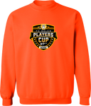 Crew Sweatshirt - 2026 27th FC DELCO Players Cup