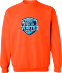 Crew Sweatshirt - 2026 N.IL Winter Frosty Classic