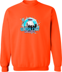 Crew Sweatshirt - 2026 Glass City Gauntlet