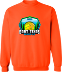 Crew Sweatshirt - 2026 East Texas Series #3