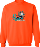 Crew Sweatshirt - 2026 Queen Of Kentucky