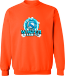 Crew Sweatshirt - 2026 Winter Warm-Up