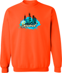 Crew Sweatshirt - 2026 2nd City Showdown