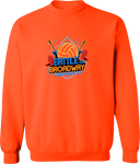 Crew Sweatshirt - 2026 Battle On Broadway