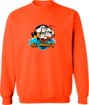 Crew Sweatshirt - 2026 St. Mary's Cup