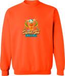 Crew Sweatshirt - 2026 Sweet Tea Challenge