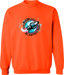 Crew Sweatshirt - 2026 B/CS Blastoff