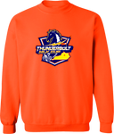 Crew Sweatshirt - 2026 Thunderbolt MLK Cup