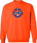 Crew Sweatshirt - 2026 USYS MA Fall State Cup Finals