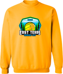 Crew Sweatshirt - 2026 East Texas Series #3