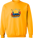Crew Sweatshirt - 2026 Battle On Broadway