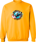 Crew Sweatshirt - 2026 B/CS Blastoff