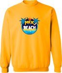 Crew Sweatshirt - 2026 MLK On The Beach