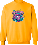 Crew Sweatshirt - 2026 Virginia Beach Brawl