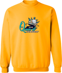 Crew Sweatshirt - 2026 Queen Of Kentucky