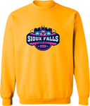 Crew Sweatshirt - 2026 Sioux Falls Face-Off