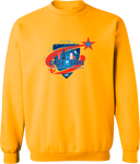Crew Sweatshirt - 2026 Circle Of Stars Invitational (Secondary)